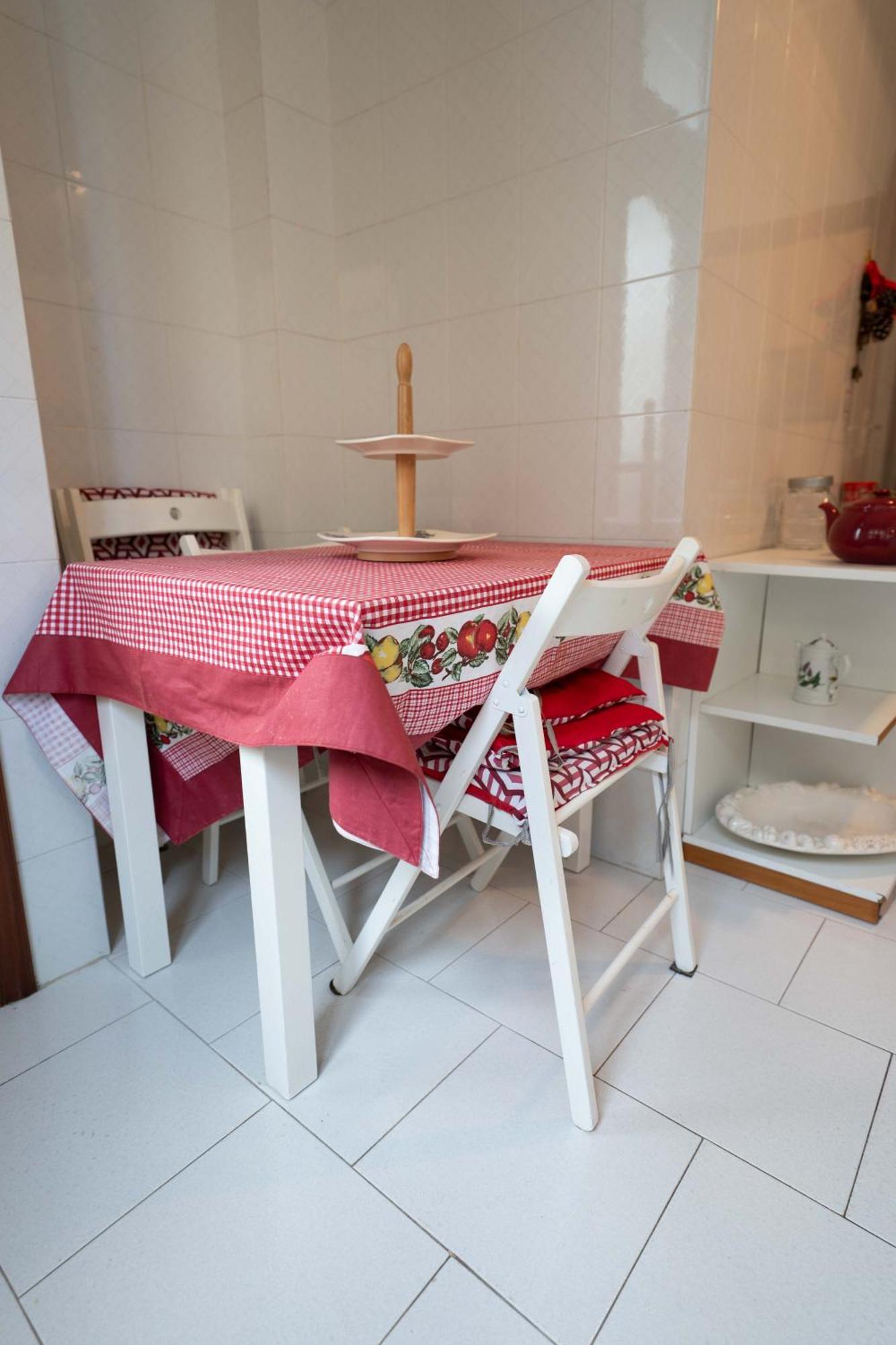 Un Salto Al Vomero By Dimorra Naples Extérieur photo